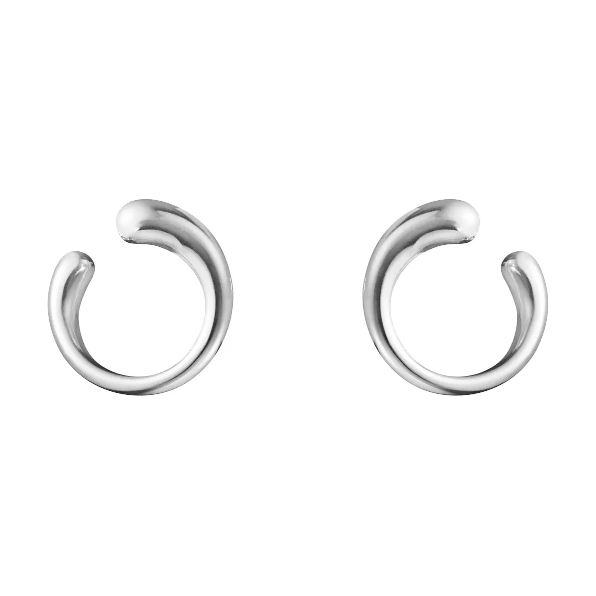 Georg Jensen Mercy ørering - 10015149