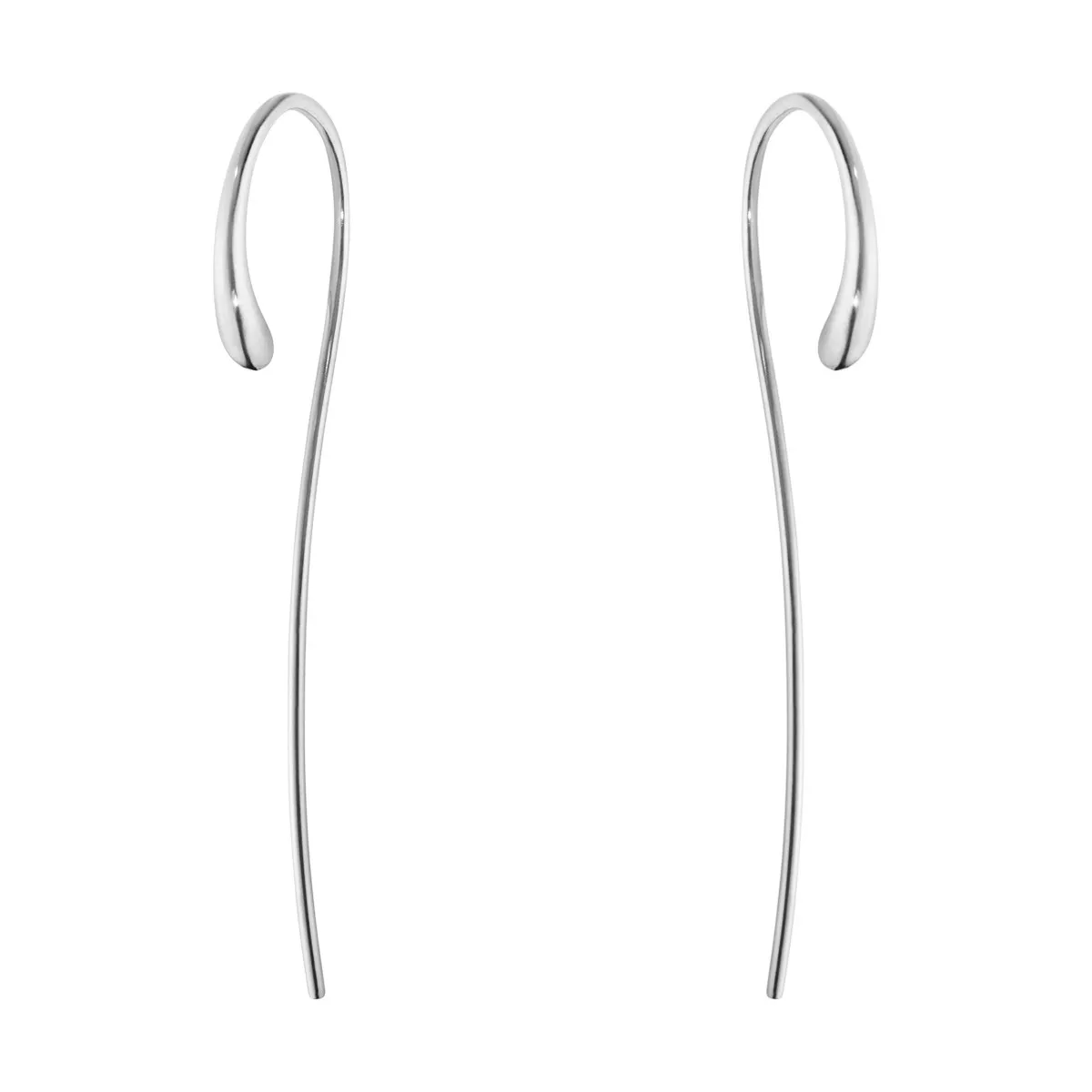 Georg Jensen Mercy ørering - 10015599