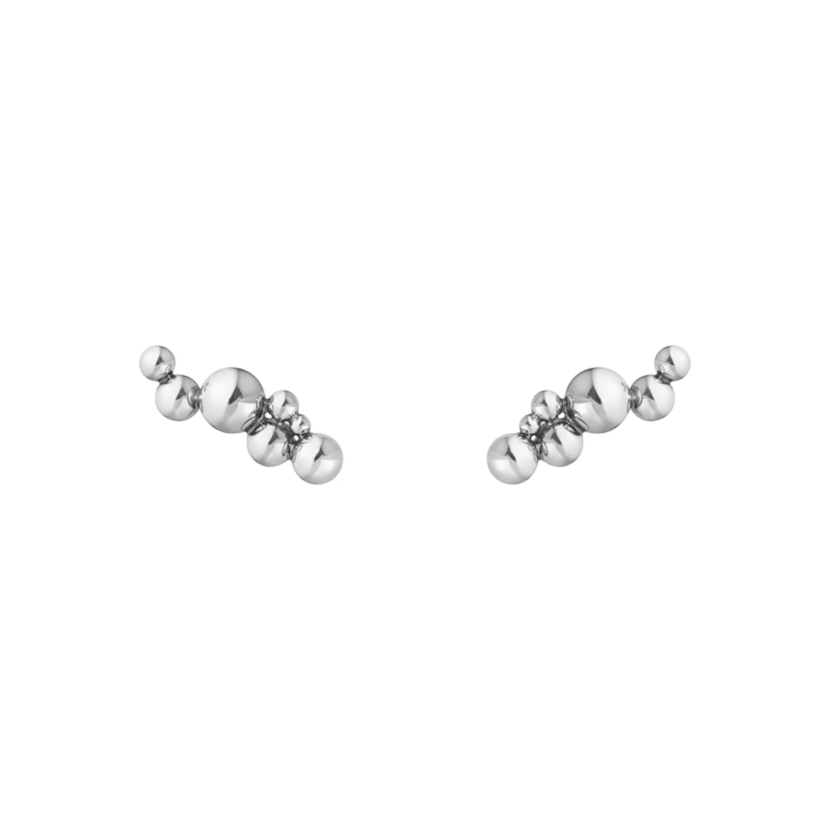 Georg Jensen Moonlight Grapes earcuffs - 20001199