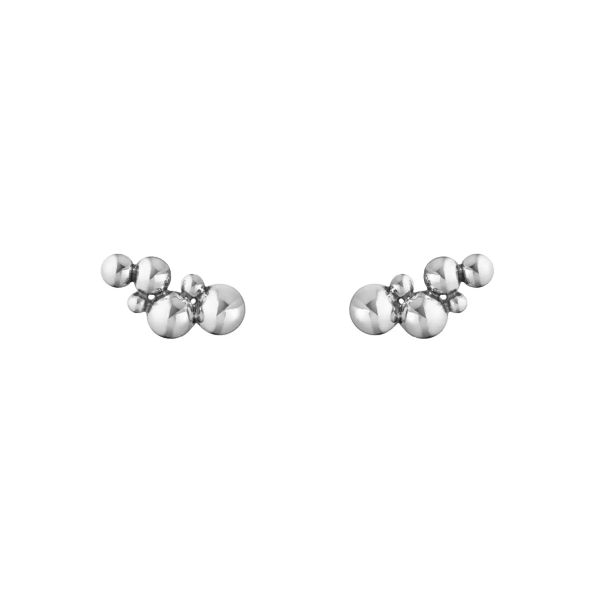 Georg Jensen Moonlight Grapes earcuffs - 20001200