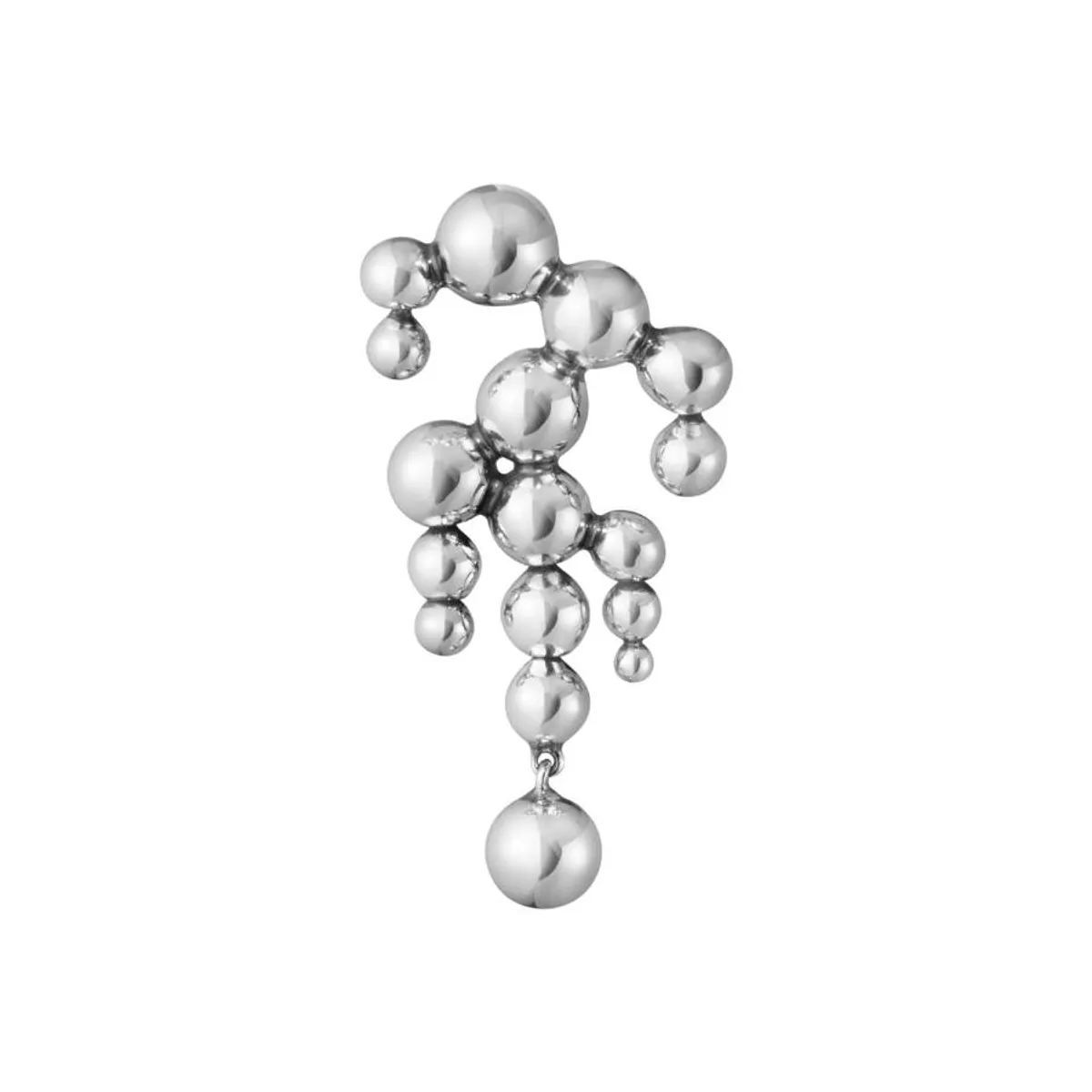 Georg Jensen Moonlight Grapes Large Chandelier højre - 20001412