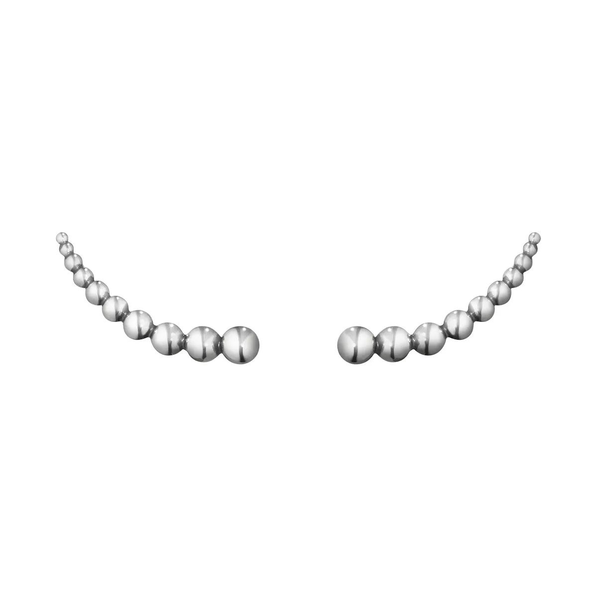 Georg Jensen MOONLIGHT GRAPES øreringe - 3539332