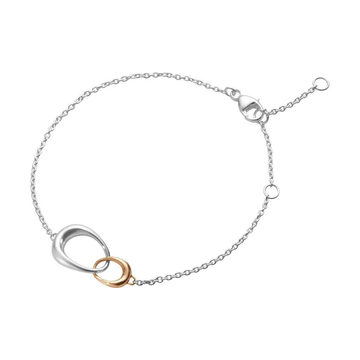 Georg Jensen OFFSPRING armbånd - 10012371