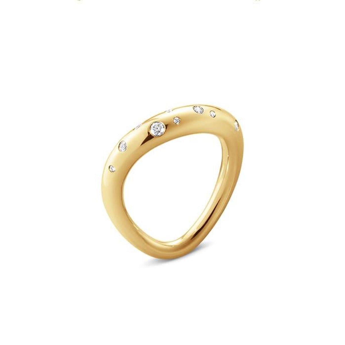 Georg Jensen - Offspring Ring 20000071