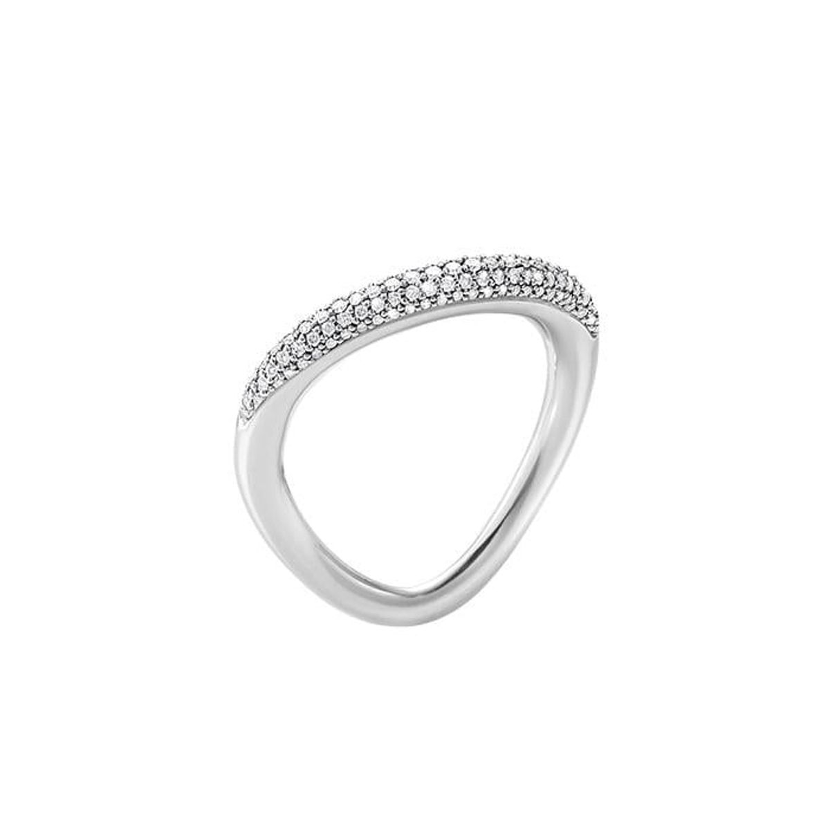 Georg Jensen - Offspring Ring 20000135