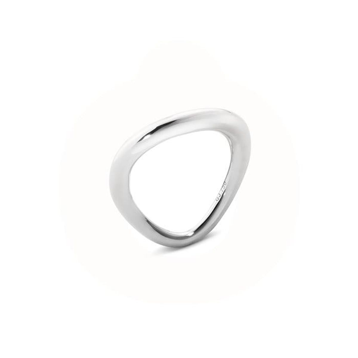 Georg Jensen - Offspring Slim ring 20000996