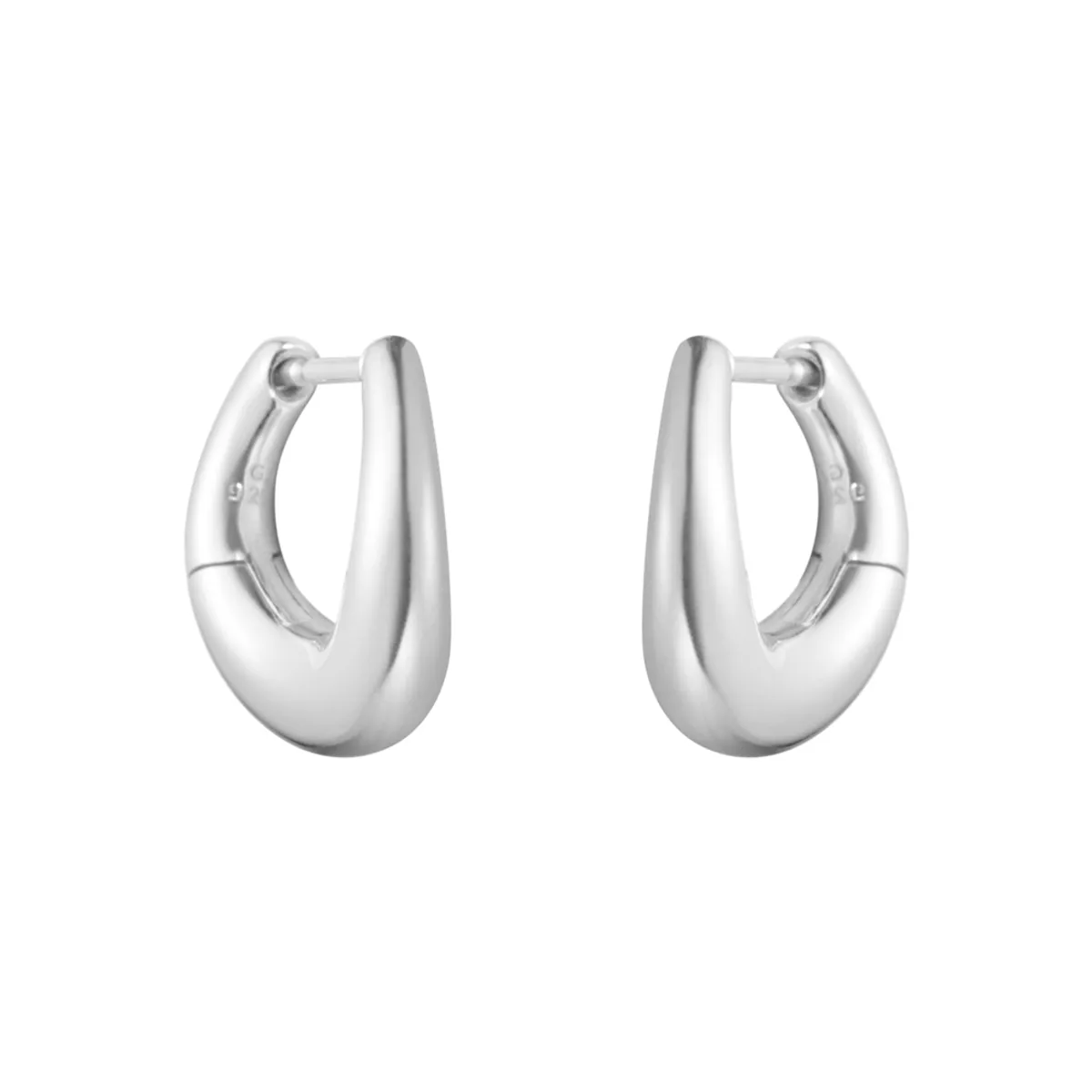 Georg Jensen Offspring små hoops - 20001002