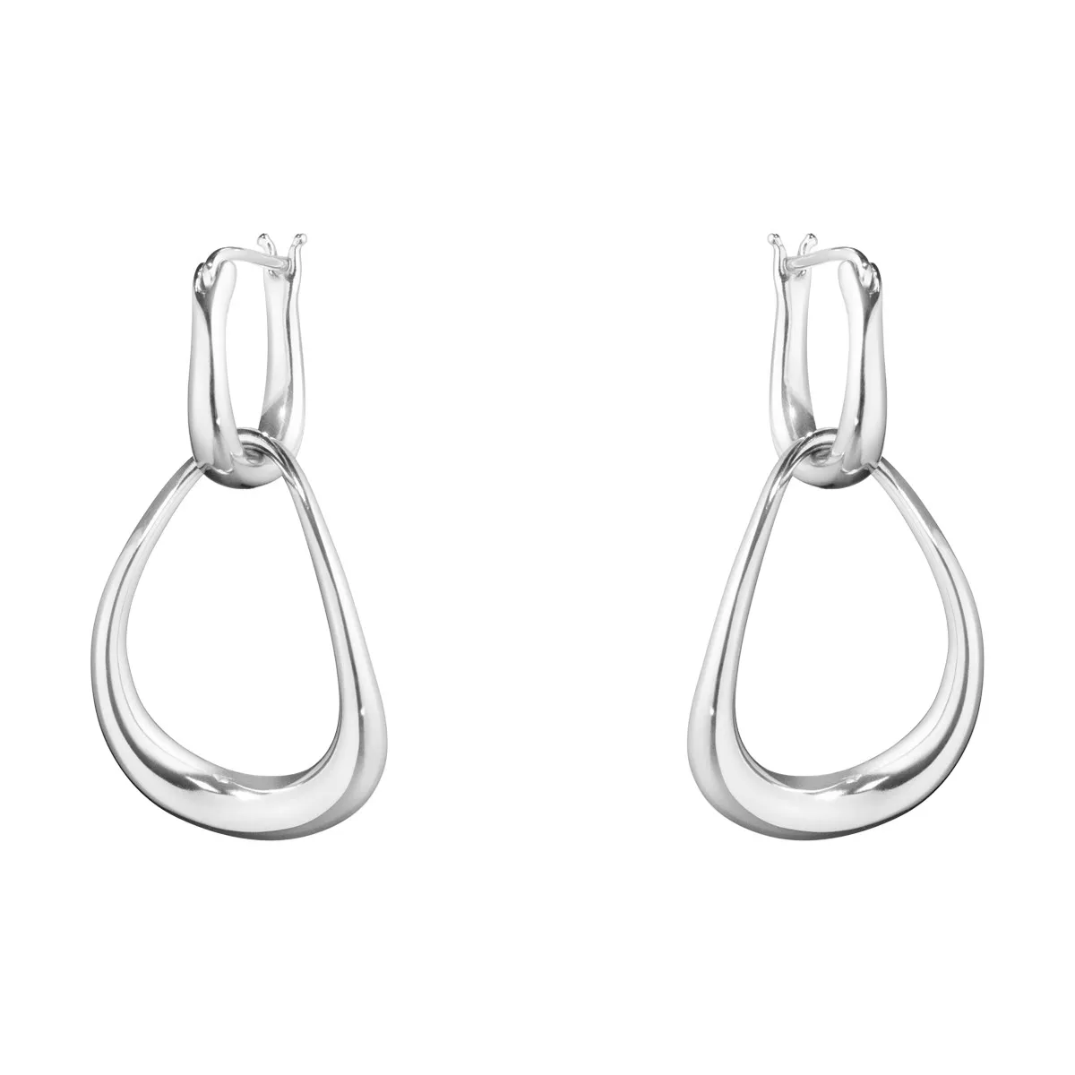 Georg Jensen OFFSPRING øreringe - 10012754