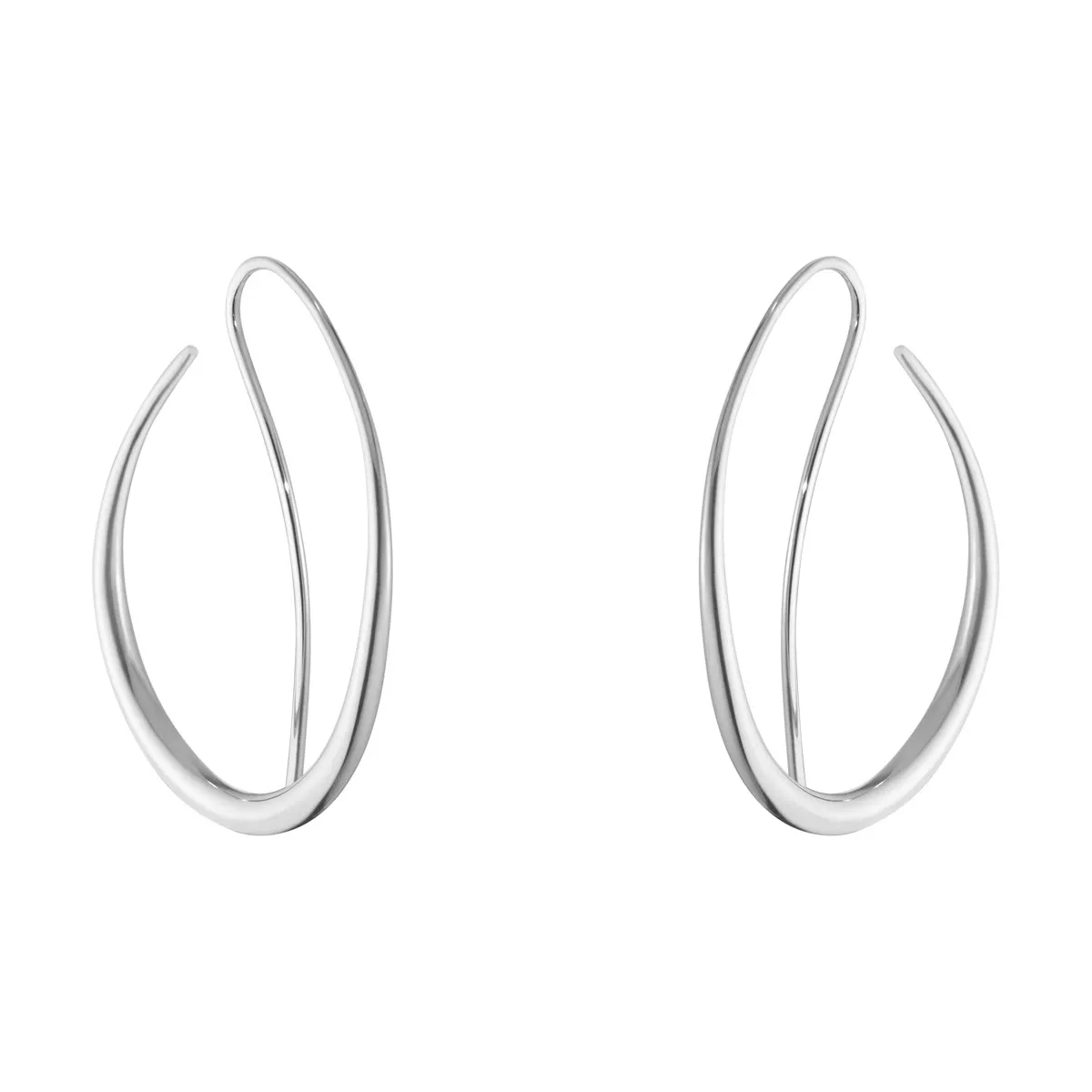 Georg Jensen OFFSPRING øreringe - 10012755