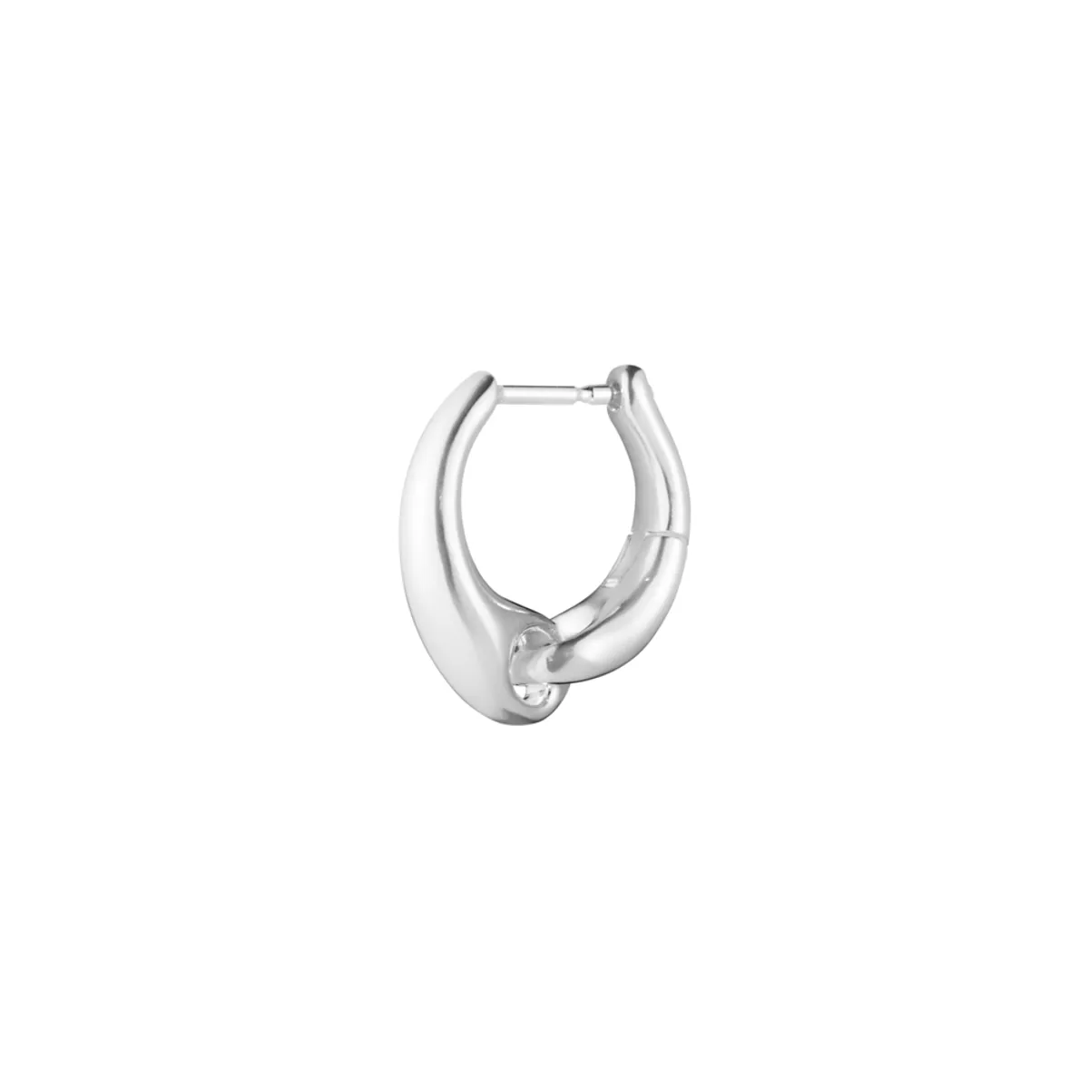 Georg Jensen Reflect ørering lille - 20001176