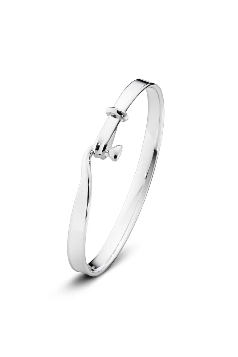 Georg Jensen TORUN armring - 3531255 Large