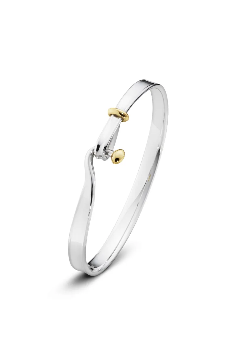 Georg Jensen Torun armring - 3531282 XL