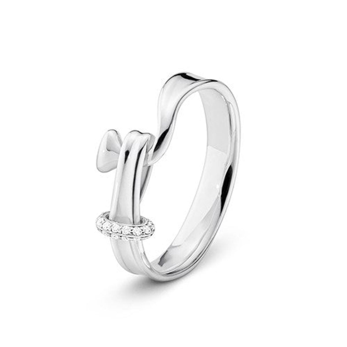 Georg Jensen - Torun ring 200004830051