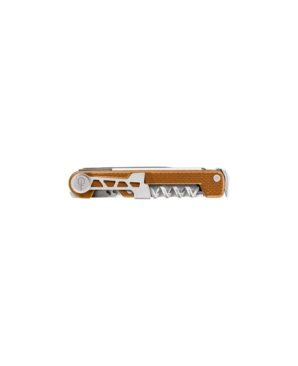 Gerber ArmBar Cork Multi-Tool Orange