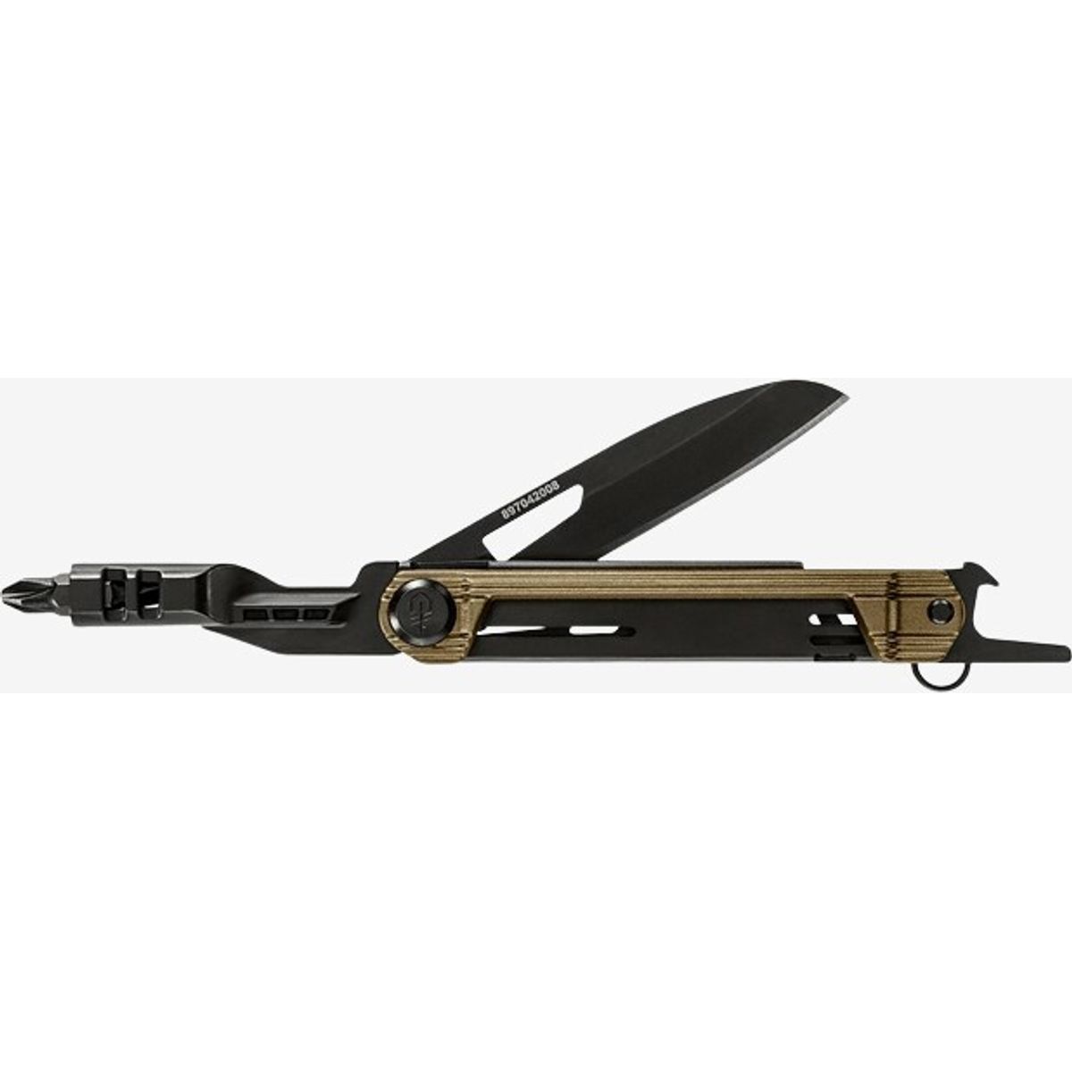 Gerber - Armbar Slim Drive (Brun)