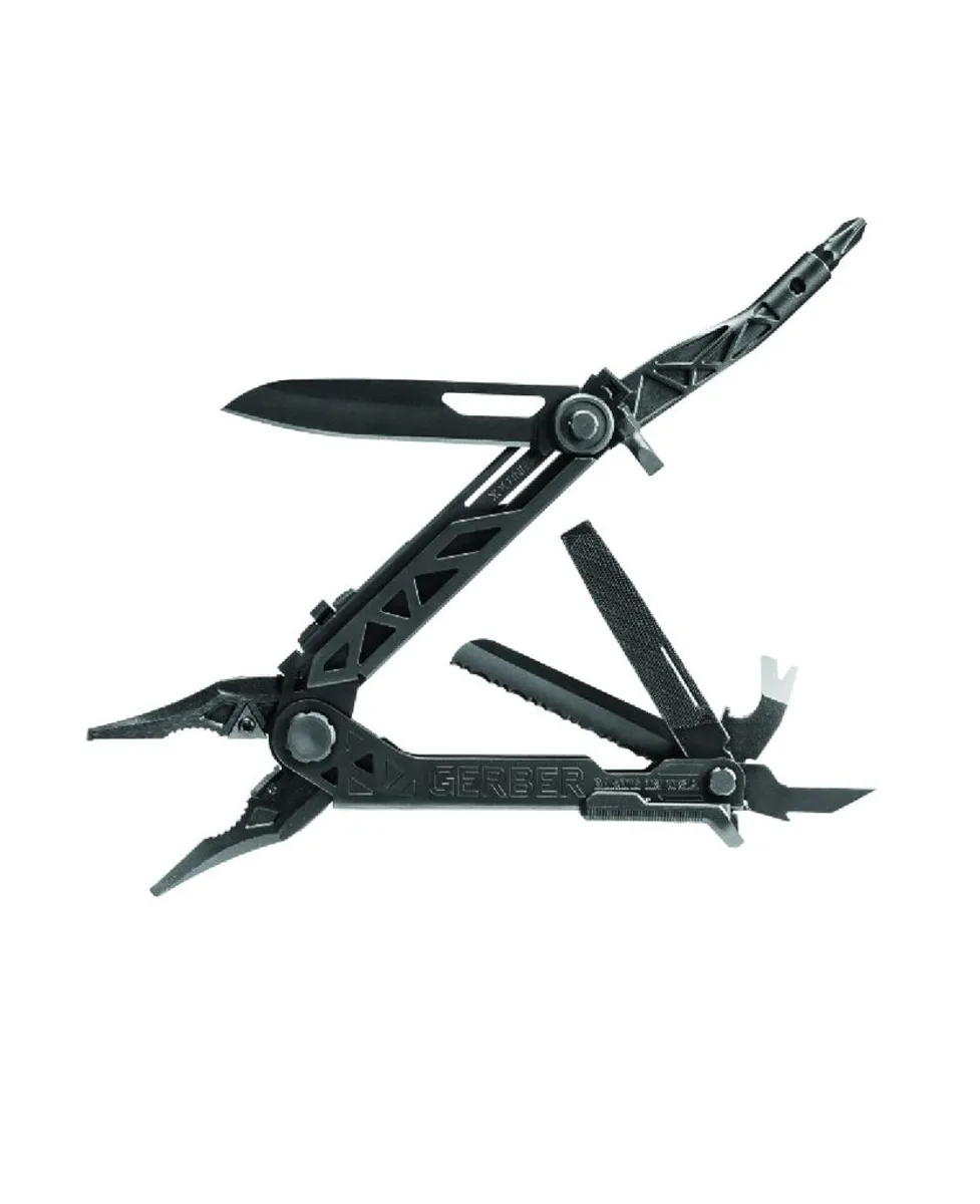 Gerber Center-Drive Multi-Tool Sort