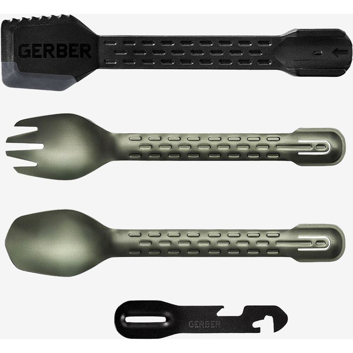 Gerber - ComplEAT Multi-Tool (Flat sage)