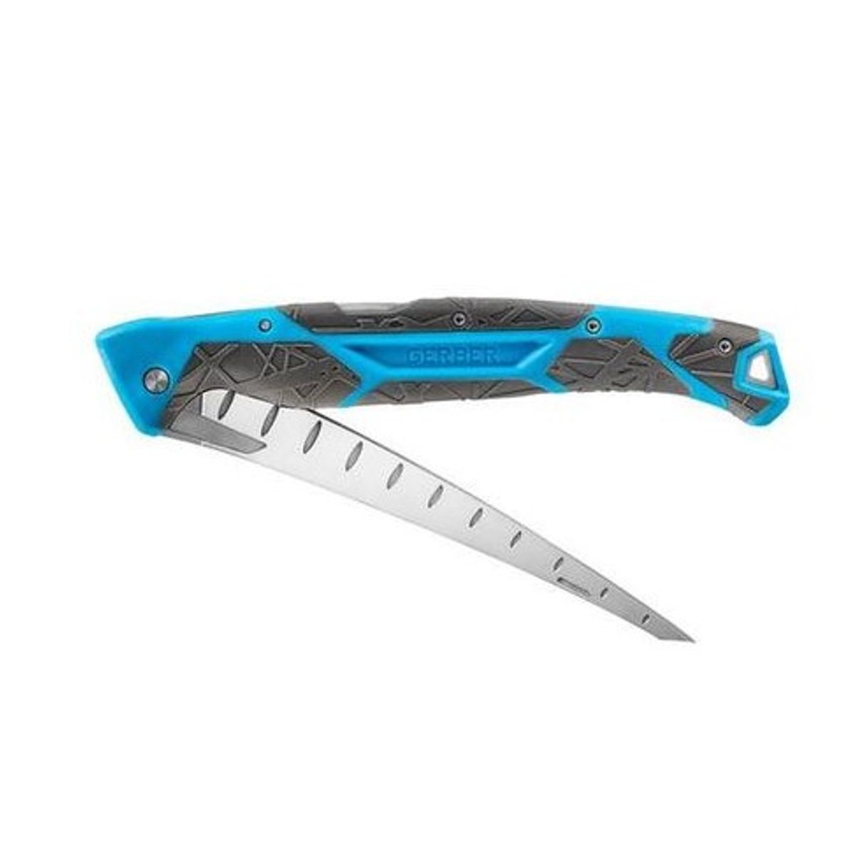 Gerber Controller 6 Foldbar Filetkniv