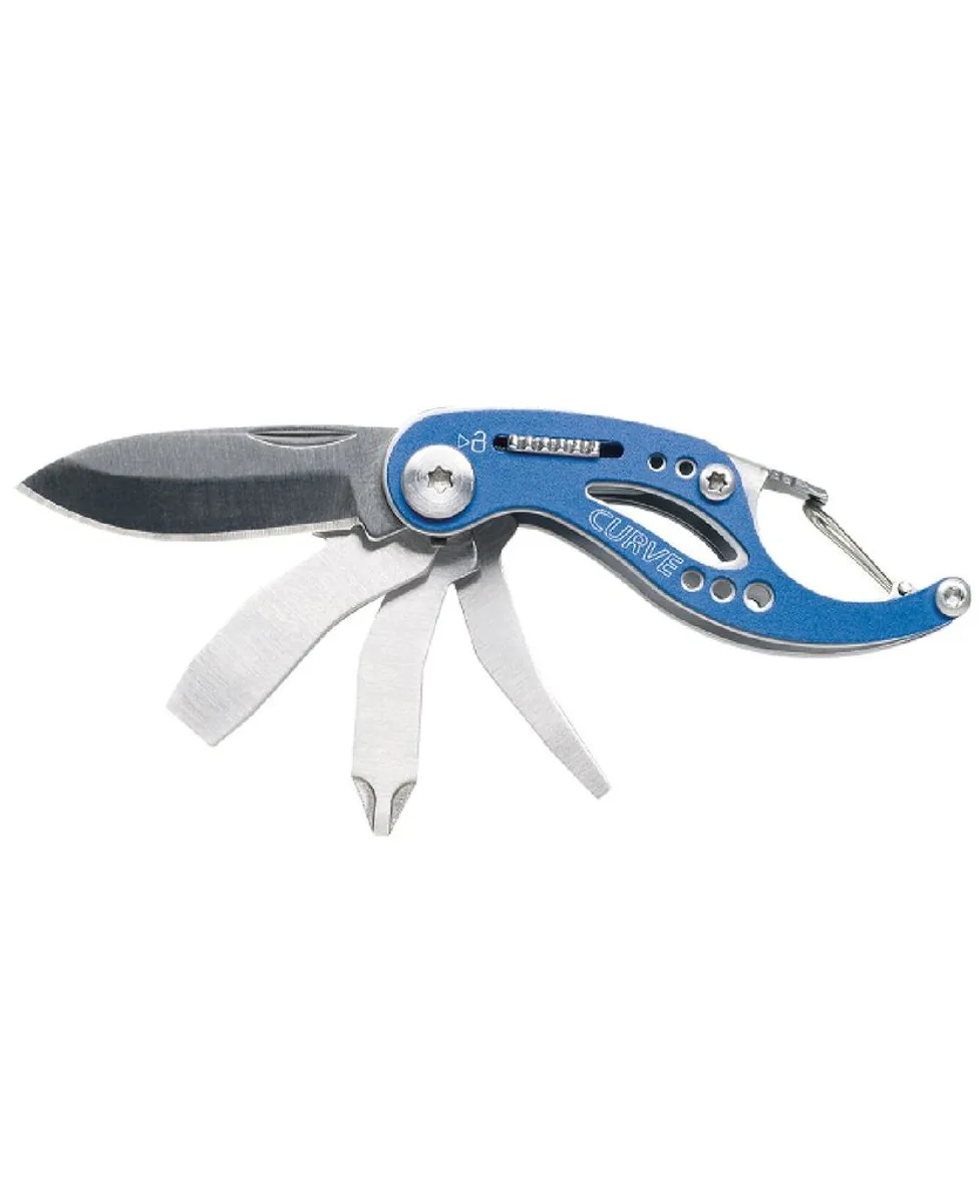 Gerber Curve Mini Multi-Tool Blå