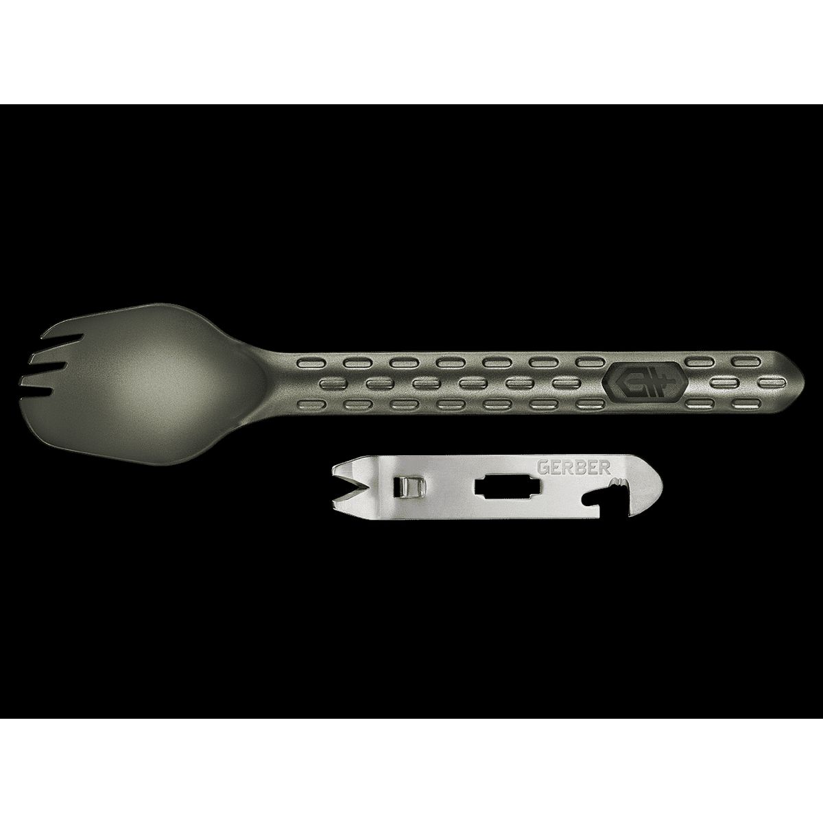 Gerber - Devour spork (Flat sage)