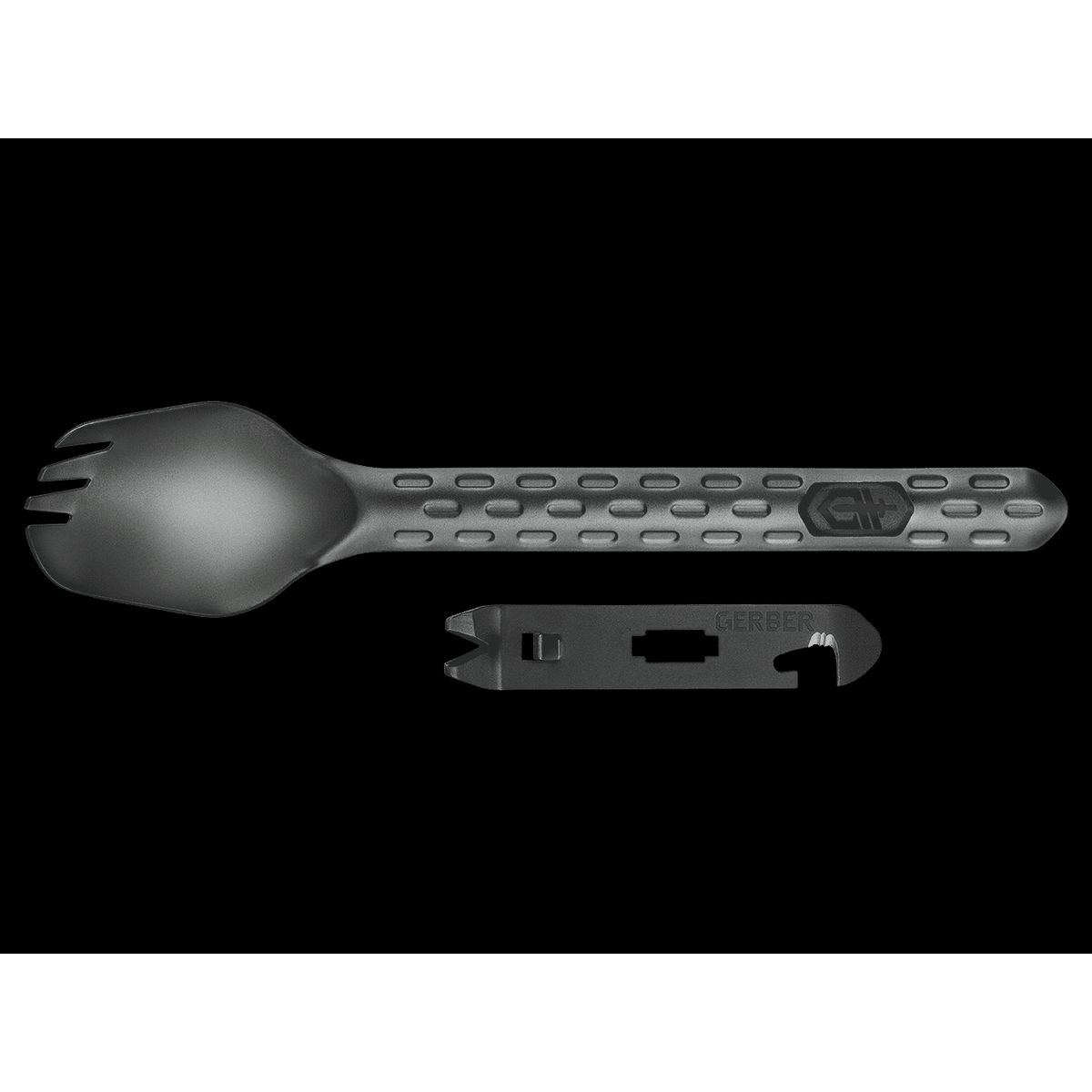 Gerber - Devour spork (Onyx)