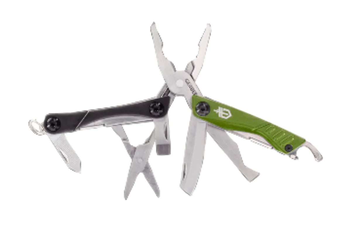 Gerber Dime Micro Tool, Green