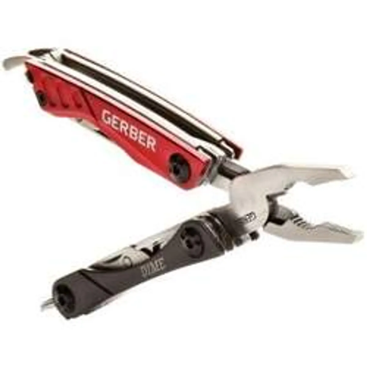 Gerber Dime Micro Tool, Red