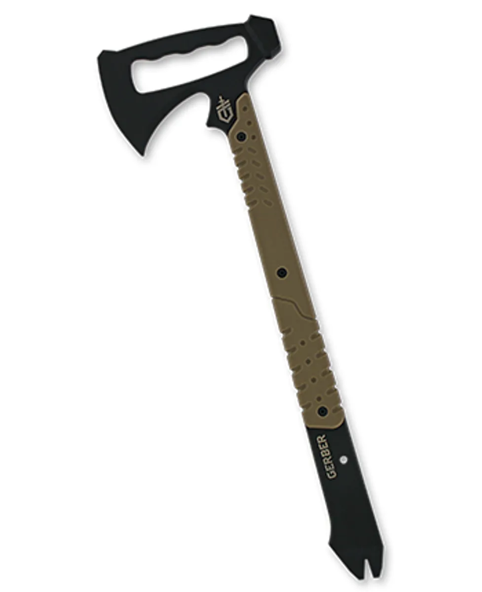 Gerber Downrange Tomahawk