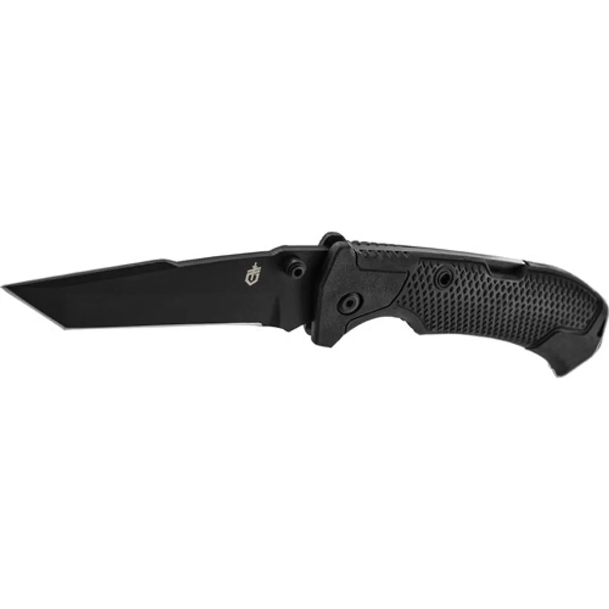 Gerber Edict Folding Clip