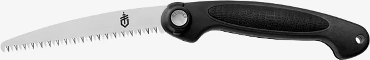 Gerber - Exchange-A-Blade foldekniv (Sort)