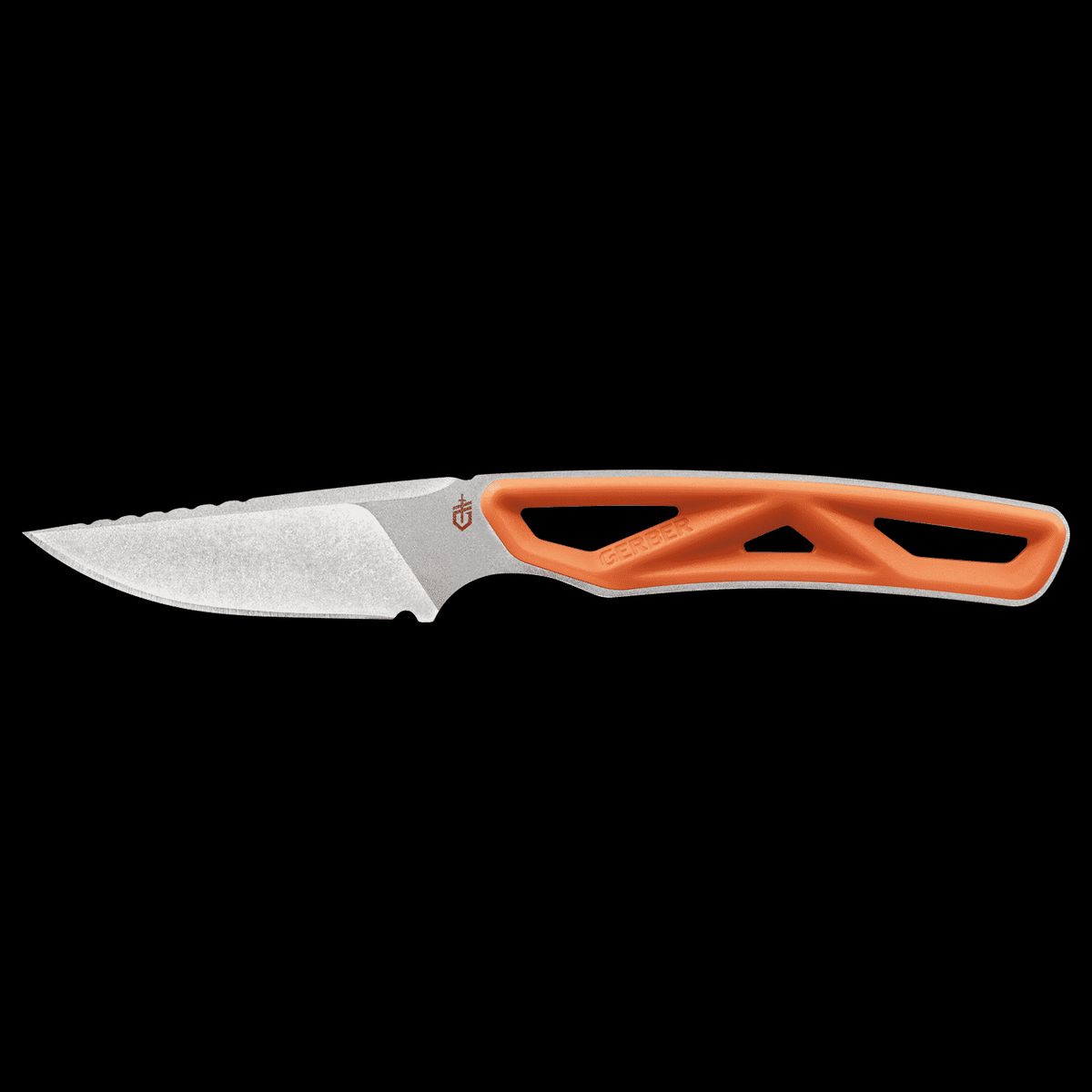 Gerber - Exo-Mod Caper (Orange)