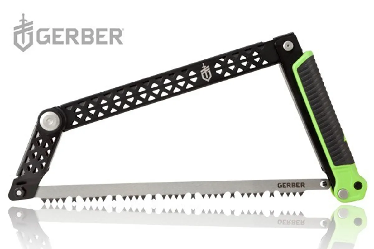 Gerber Freescape Camp Saw - Foldesav