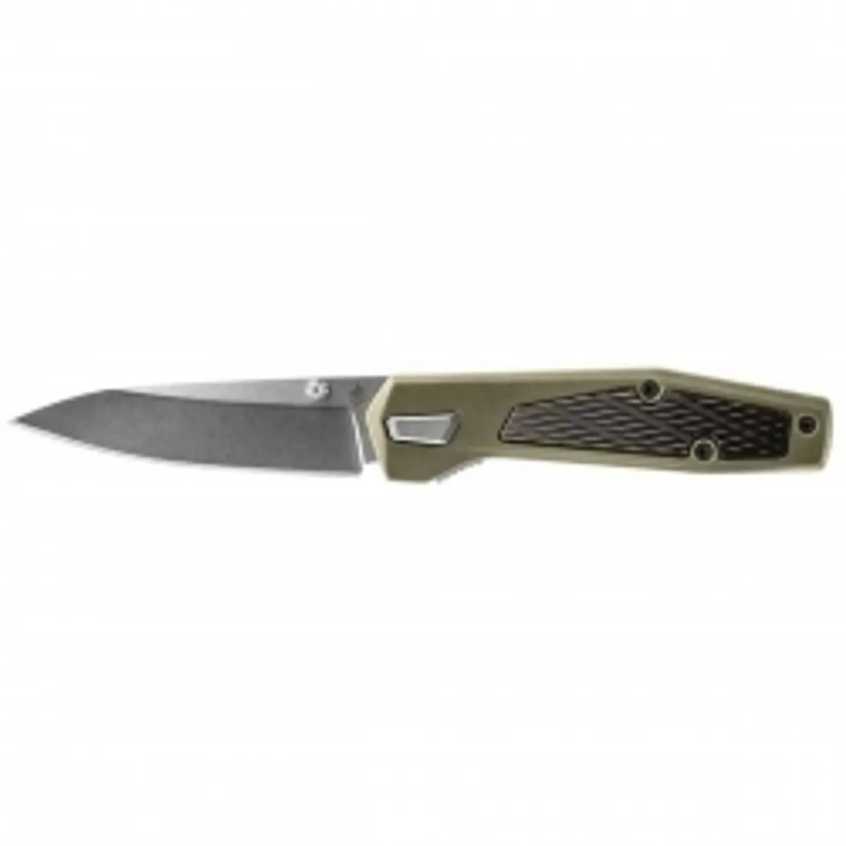 Gerber Fuse - Green - Kniv