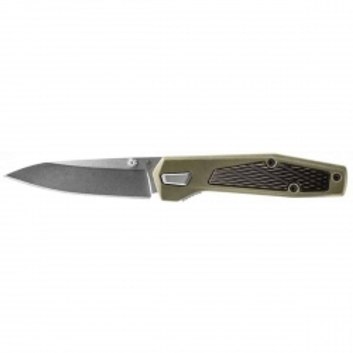 Gerber Fuse - Green - Kniv