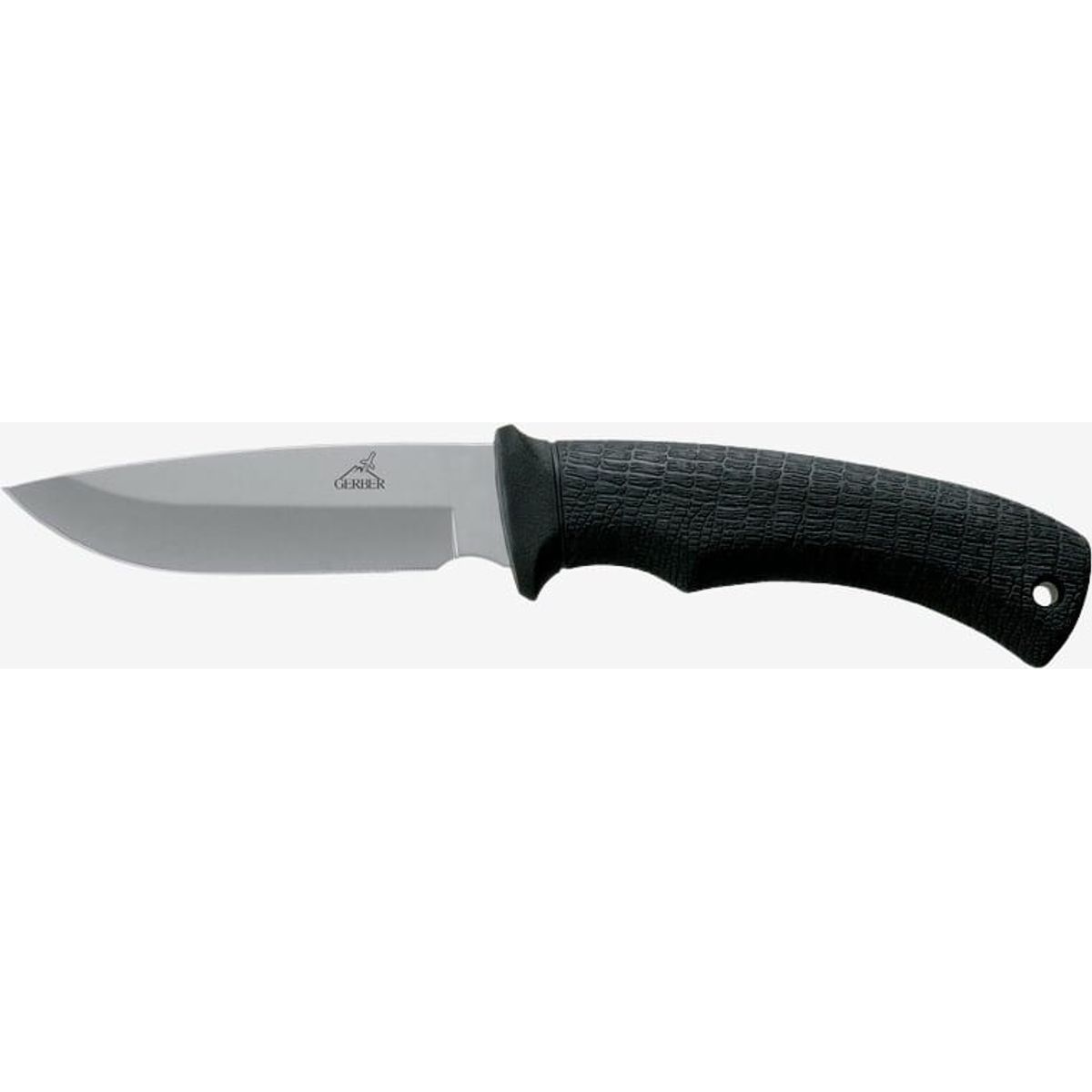 Gerber - Gator Drop Point Folder