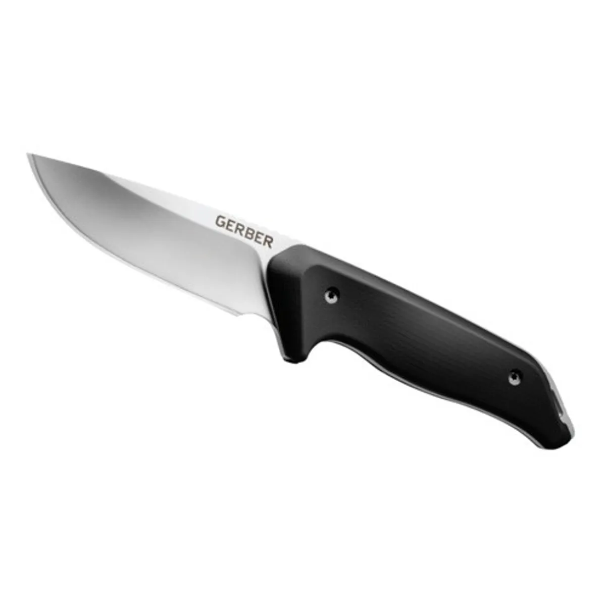 Gerber Moment Fixed Blade, Drop Point