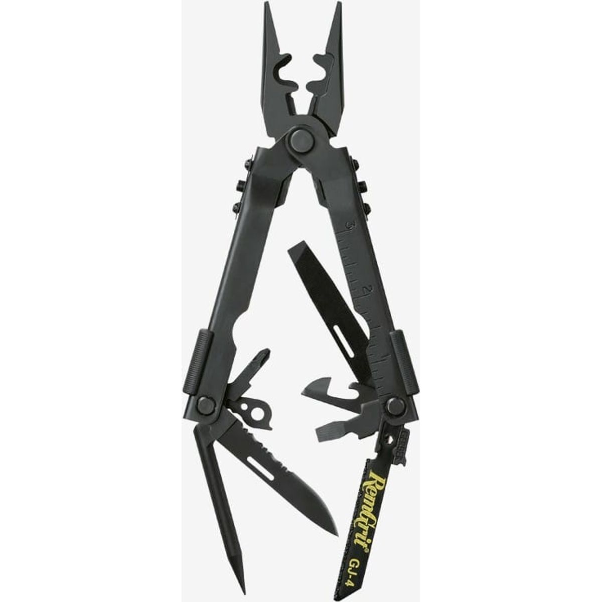 Gerber - Multi-Plier 600 DET