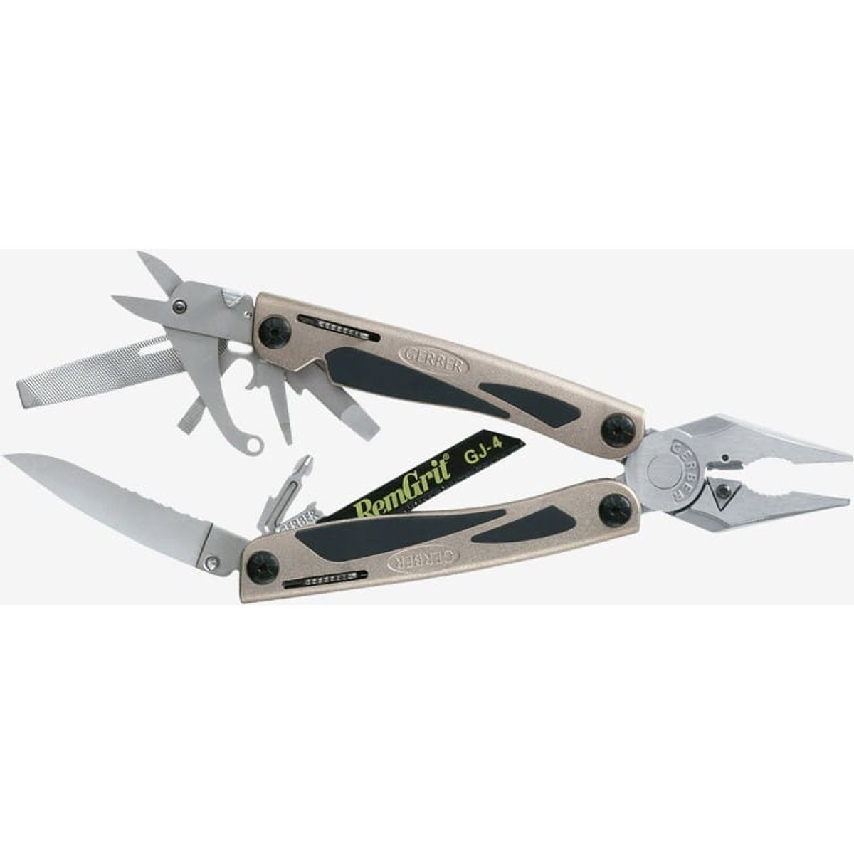 Gerber - Multi-Plier 800 Legend