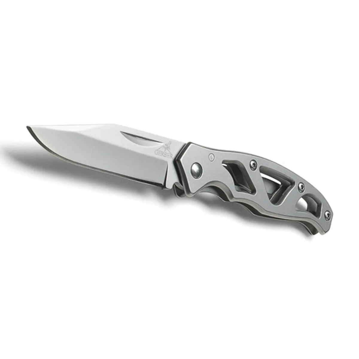 Gerber Paraframe Mini - Fine Edge Foldekniv