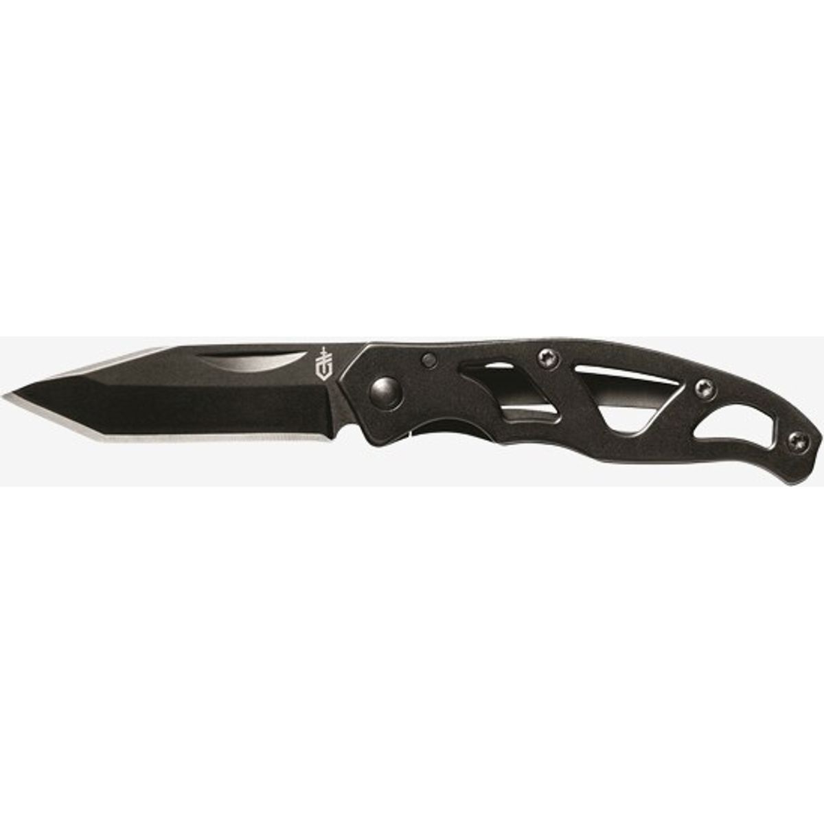 Gerber - Paraframe mini tanto foldekniv