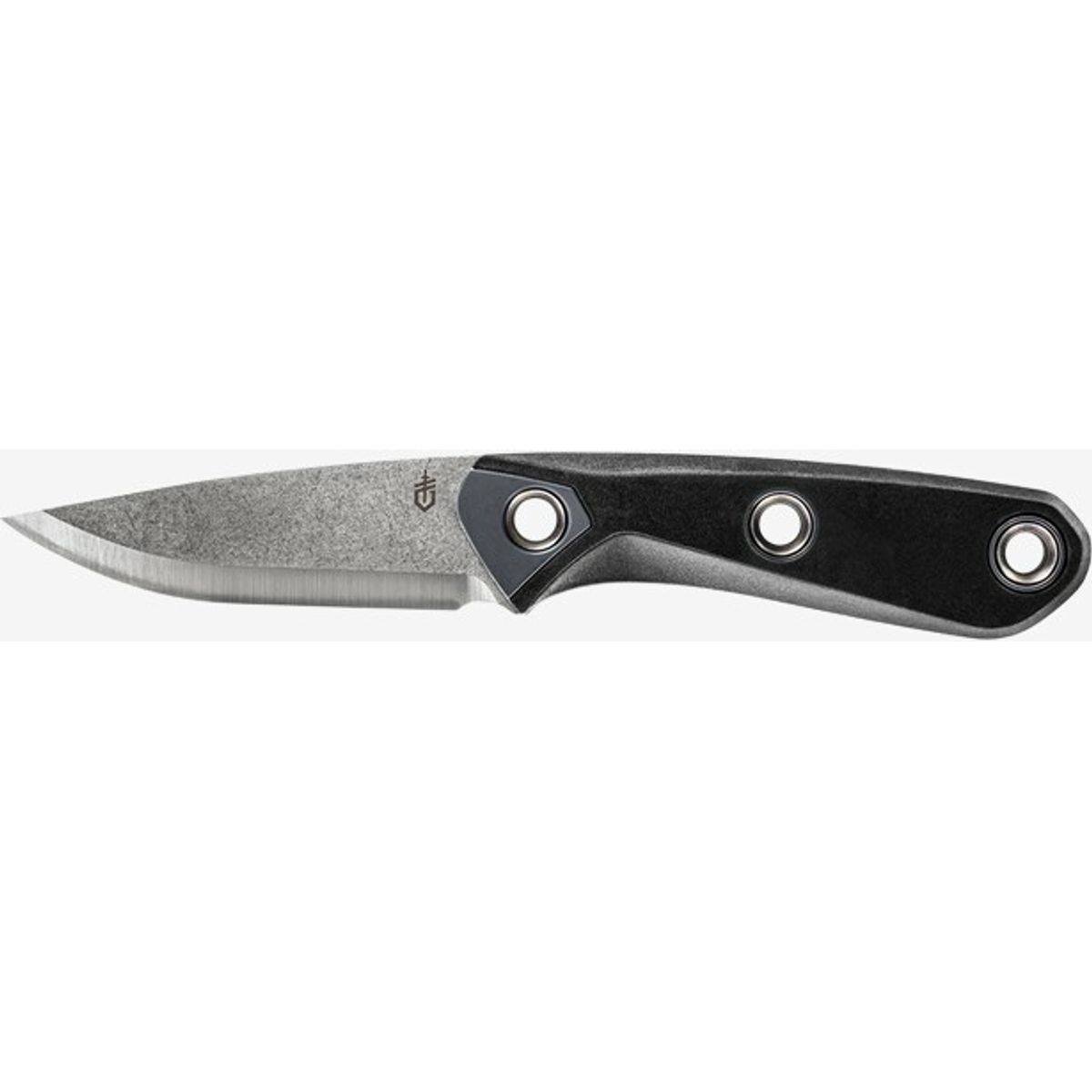 Gerber - Principle Bushcraft Fixed (Sort)