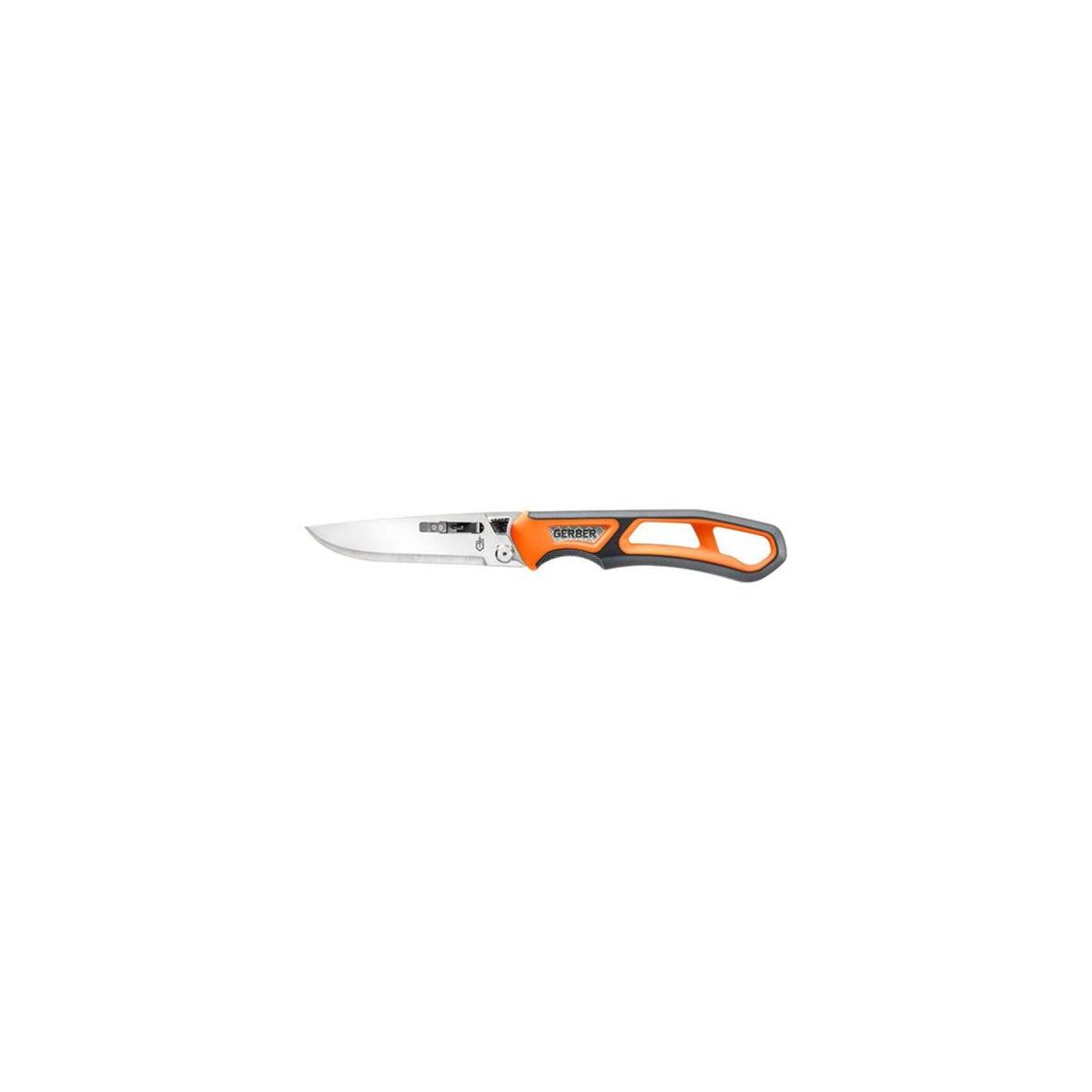 Gerber Randy Newberg EBS Foldekniv Orange