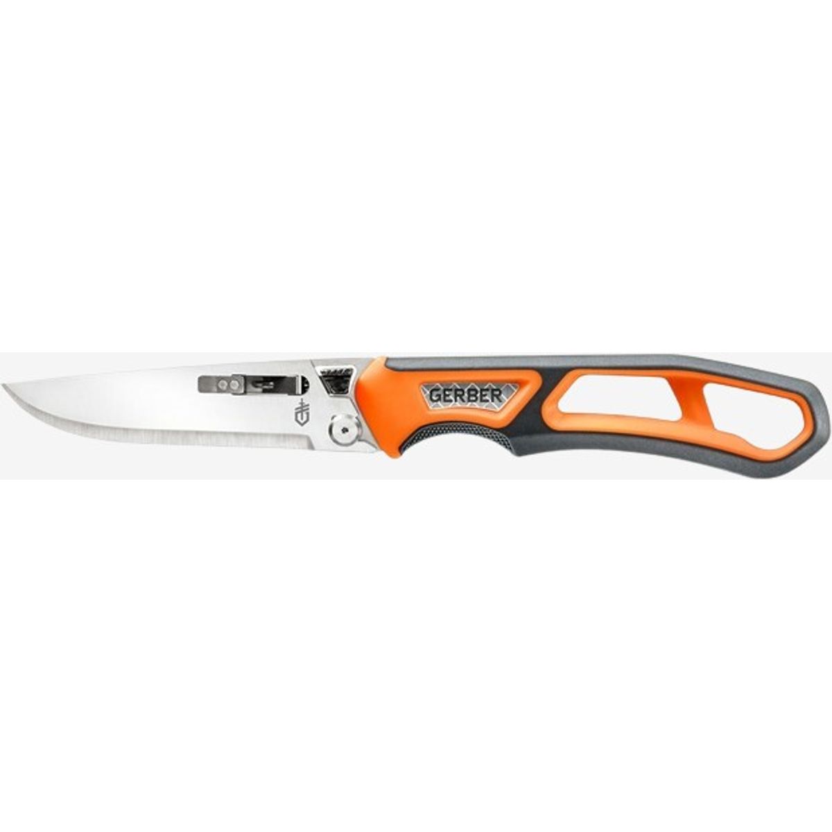 Gerber - Randy Newberg Fixed EBS