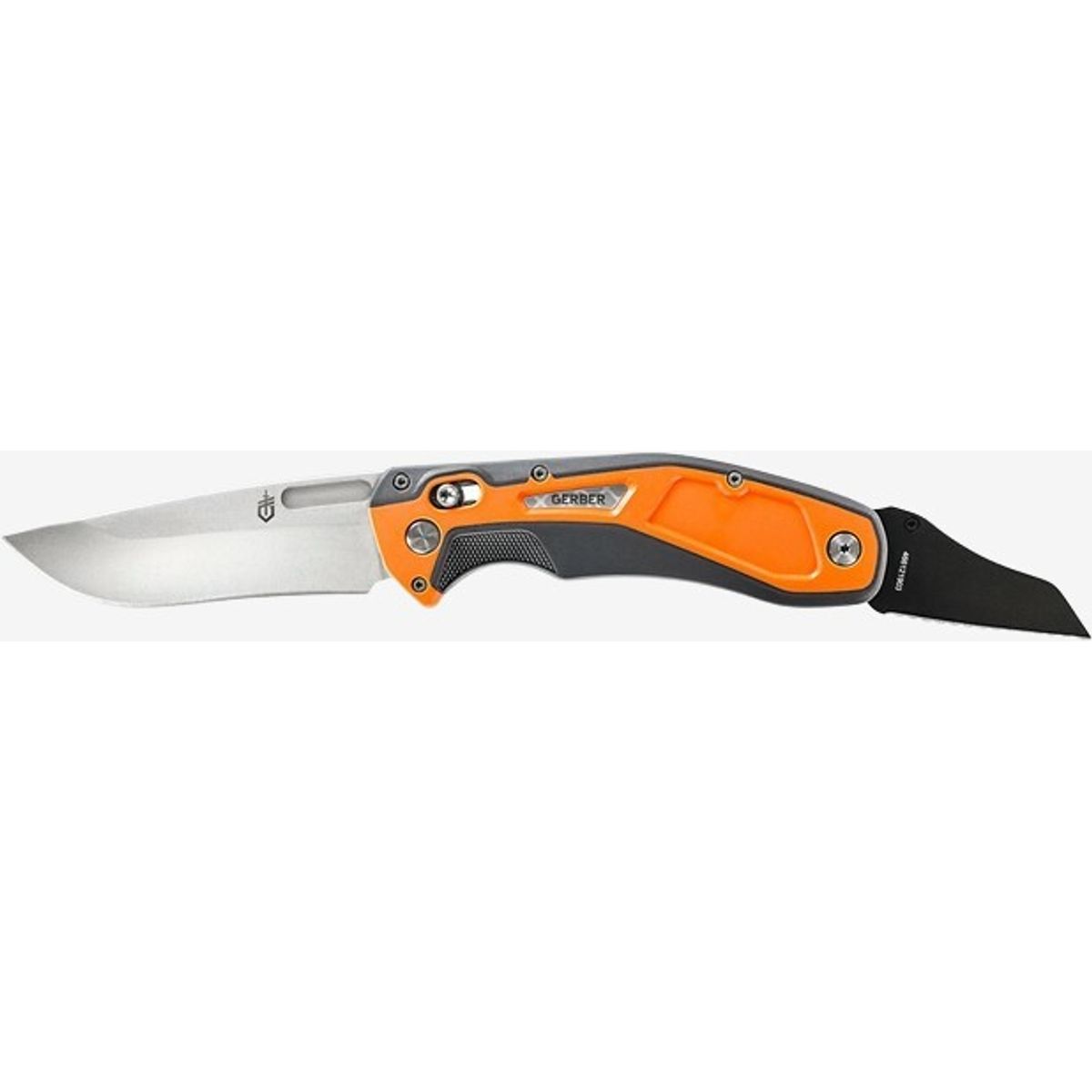 Gerber - Randy Newberg foldekniv