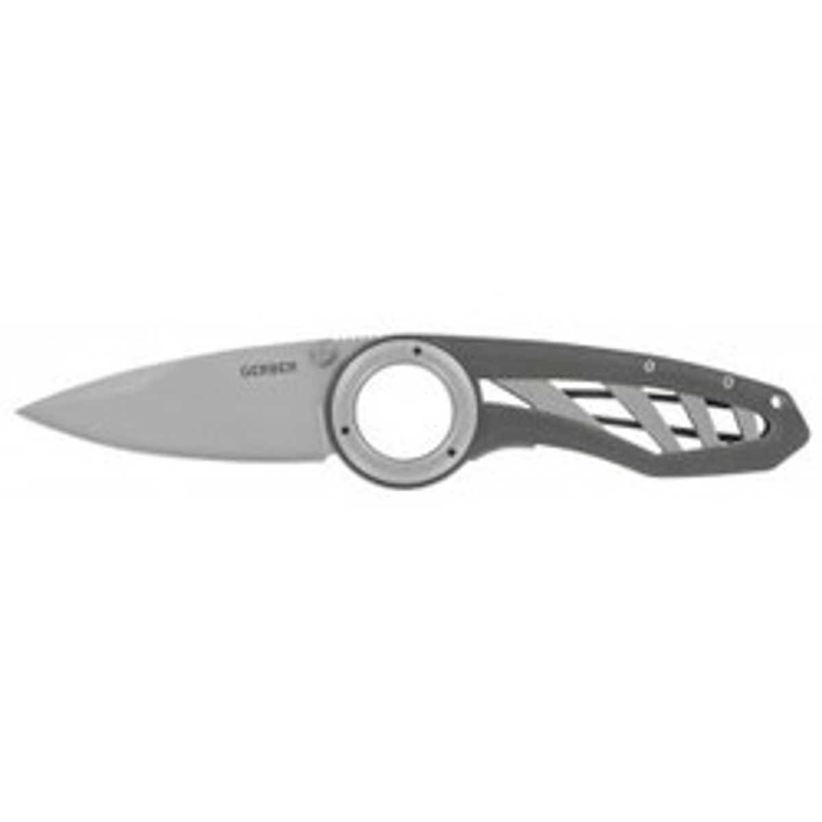 Gerber Remix Folding Knife - Kniv