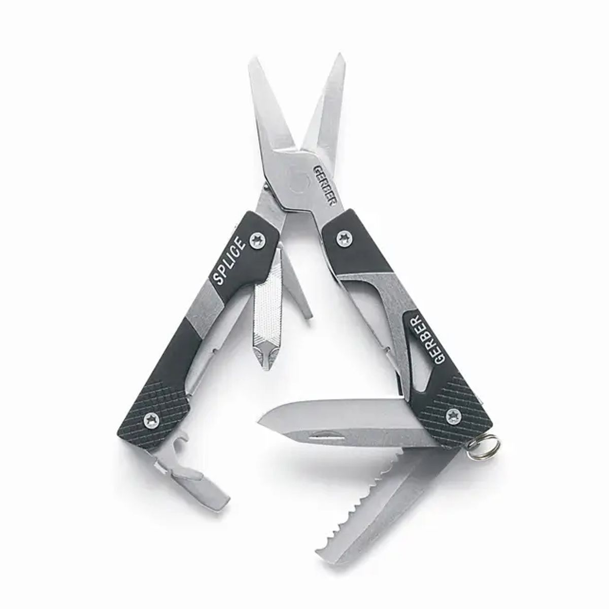 Gerber Splice MultiTool, Sort