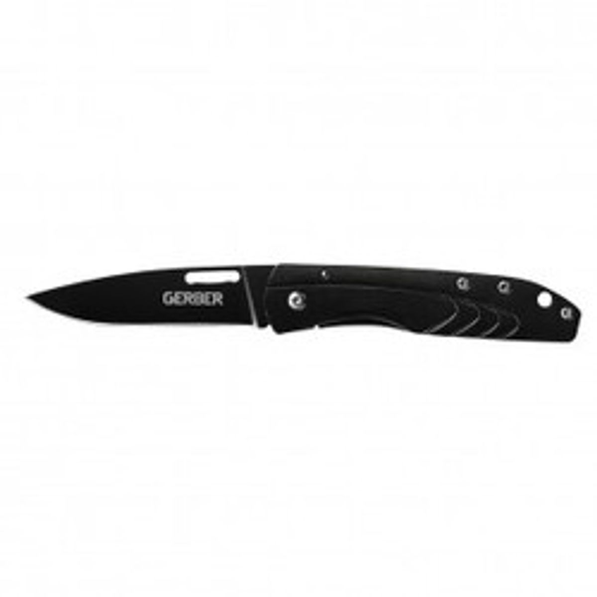 Gerber STL 2.5 Drop Point foldekniv