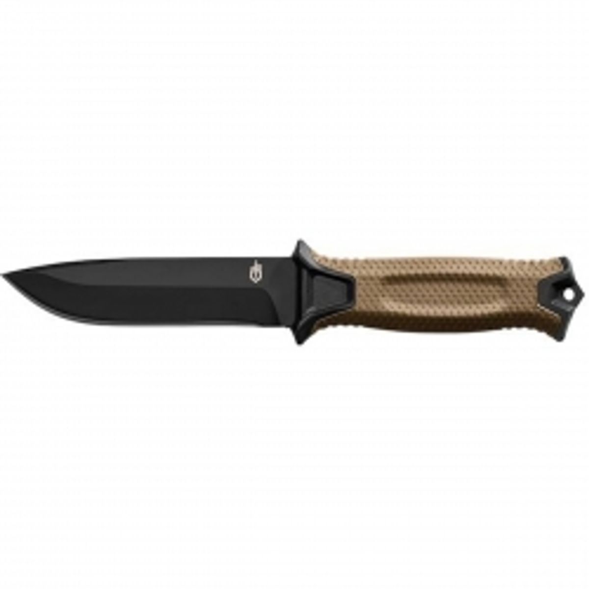 Gerber Strongarm Fixed Fine Edge Coyote - Kniv