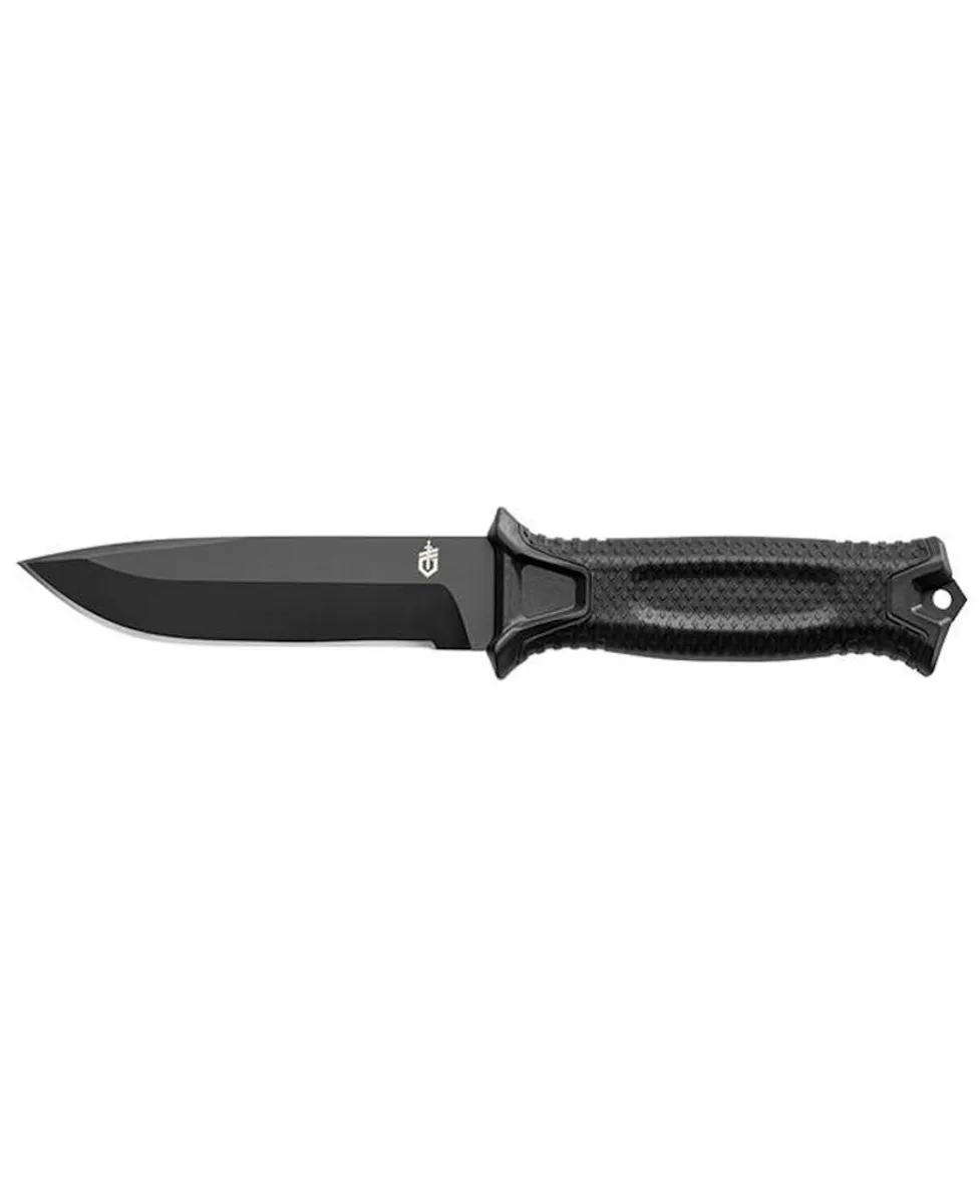 Gerber Strongarm Fixed Fine Edge Kniv Sort