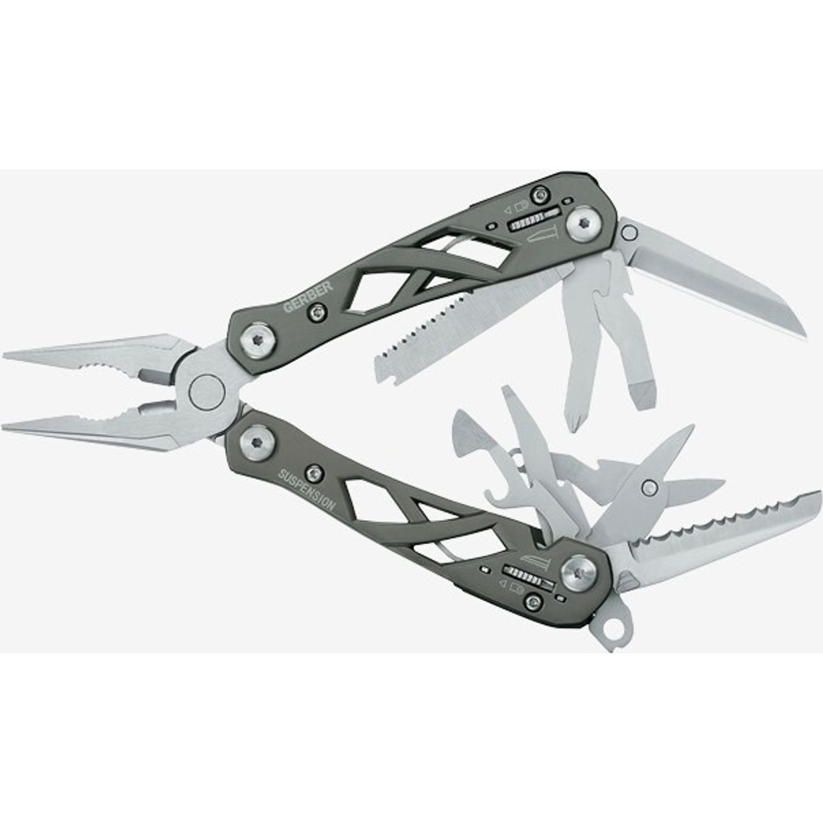 Gerber - Suspension Multi-tool